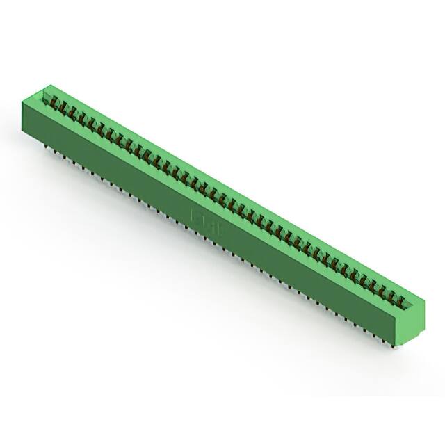 305-076-556-501 EDAC Inc.  Edgeboard Connectors